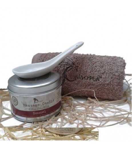 Комплект Massage Candle Комплект Massage Candle